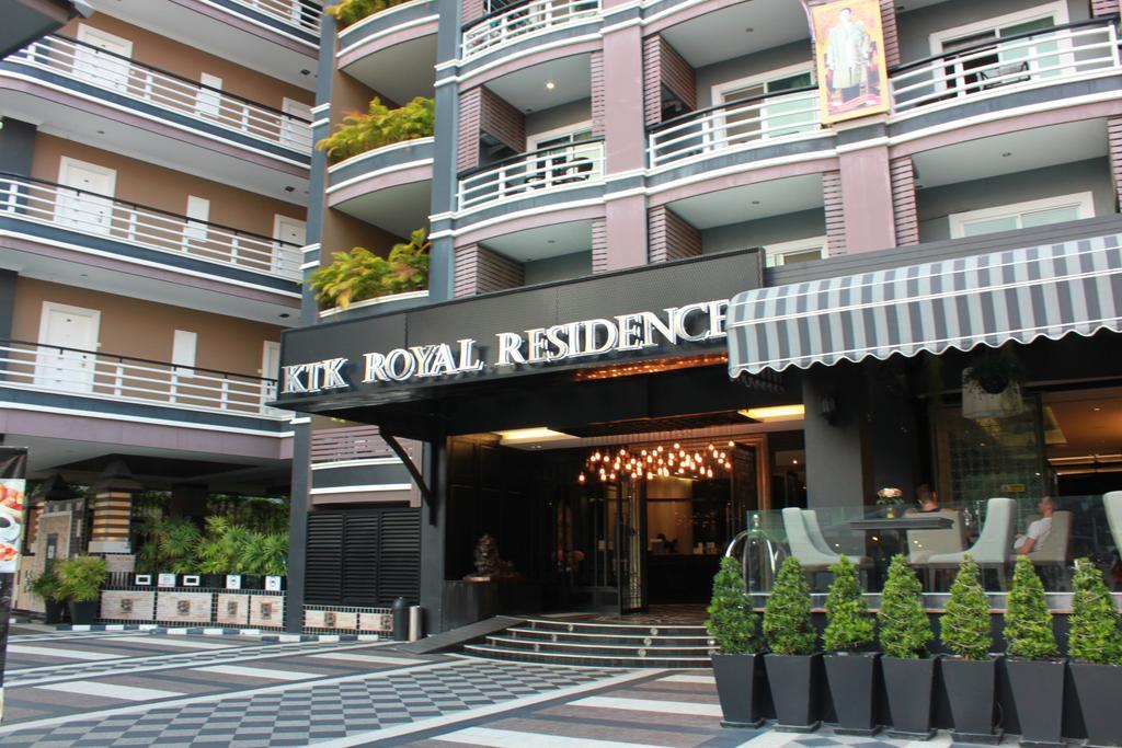 KTK Royal Residence