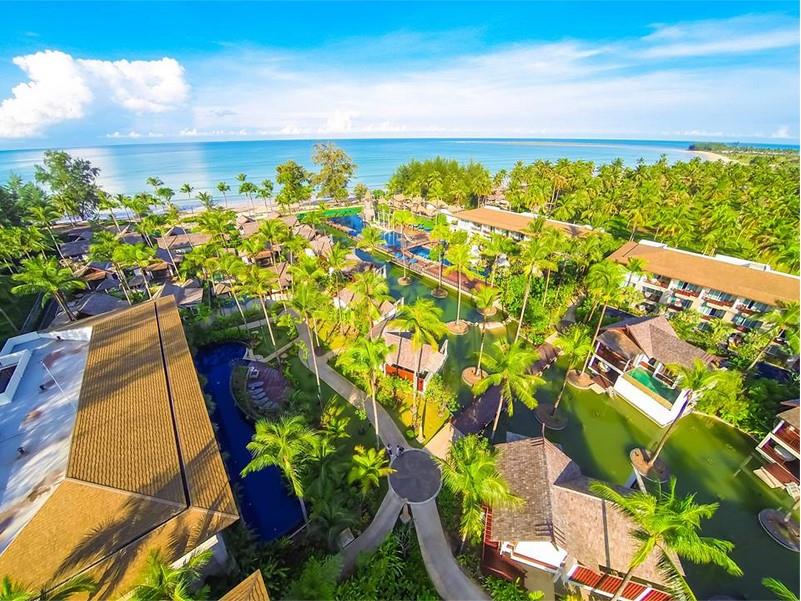 SENTIDO Graceland Khao Lak Resort & Spa