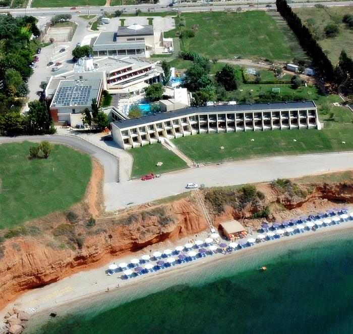 Alexander Beach Hotel & Convention Center