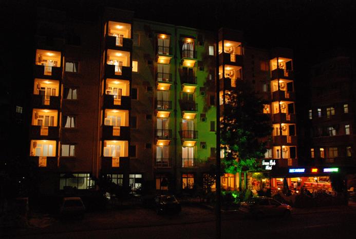 117786Hotel Ollastu