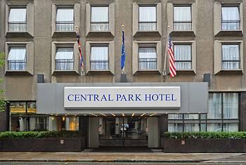 Central Park Hotel