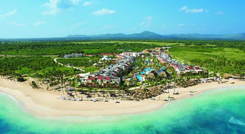 Breathless Punta Cana Resort & Spa