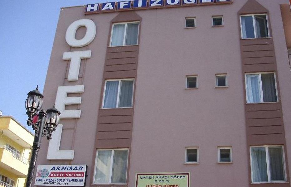 Hotel Hafizoglu