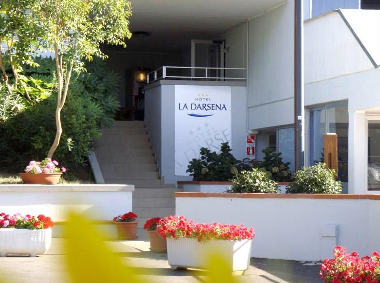 Hotel La Darsena