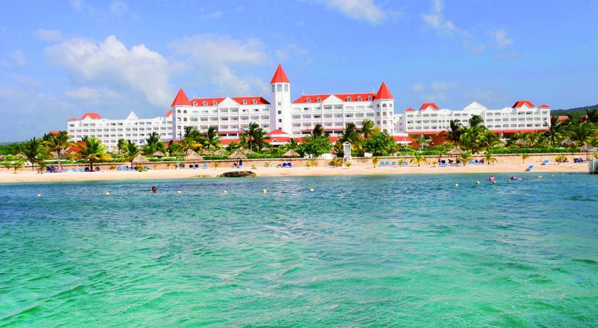 Luxury Bahia Principe Runaway Bay