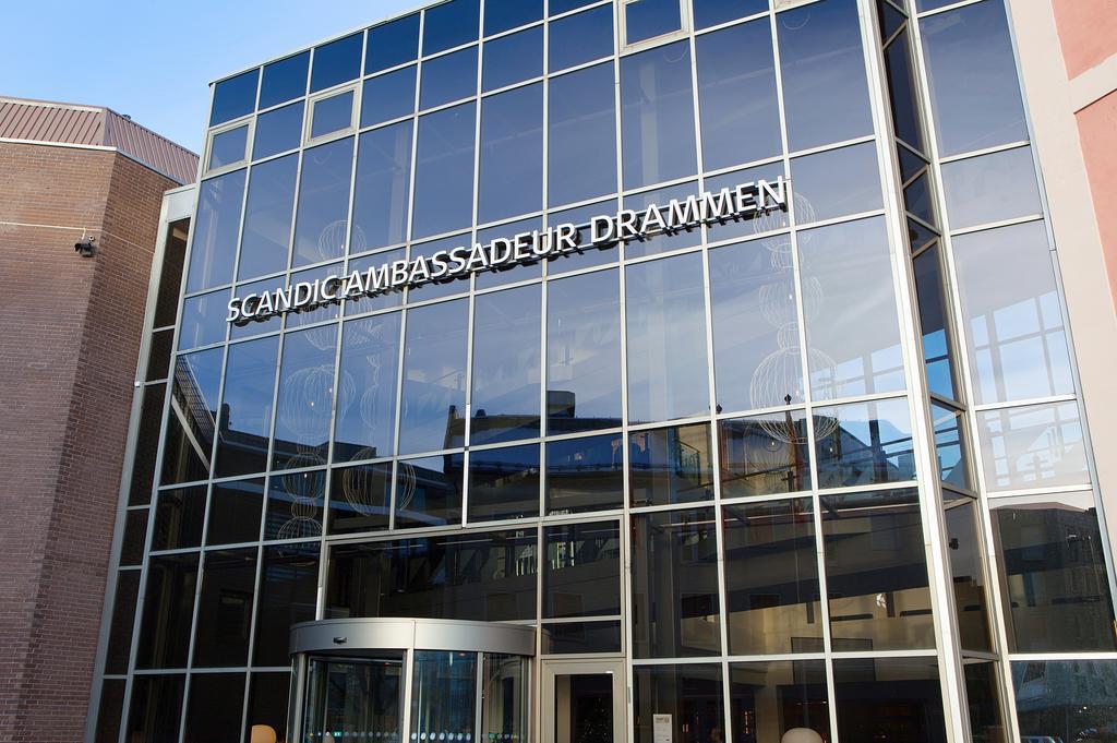 Scandic Ambassadeur Drammen