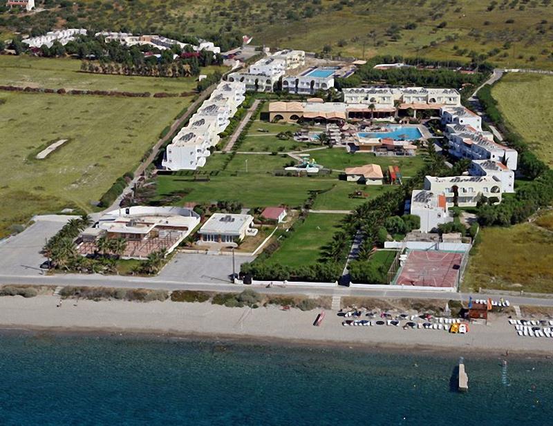 Akti Beach Club Hotel