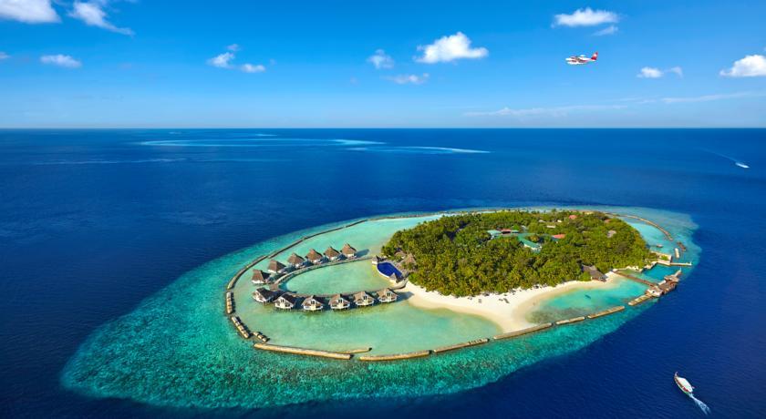 Ellaidhoo Maldives by Cinnamon