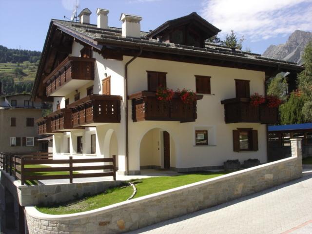 Chalet Alberti