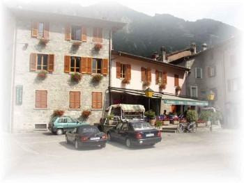 Chalet Alpino