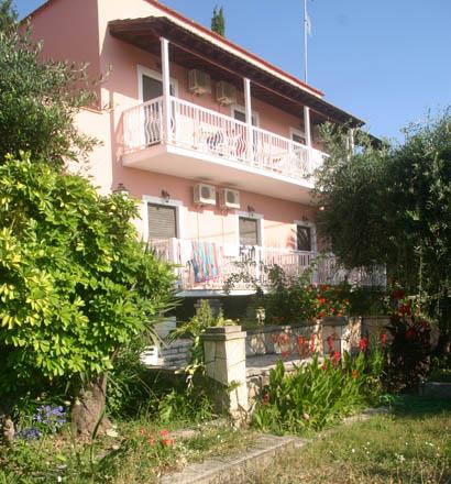 40065Vilana Hotel