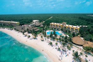 Akumal Beach Resort