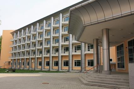 Sibir Sanatorii