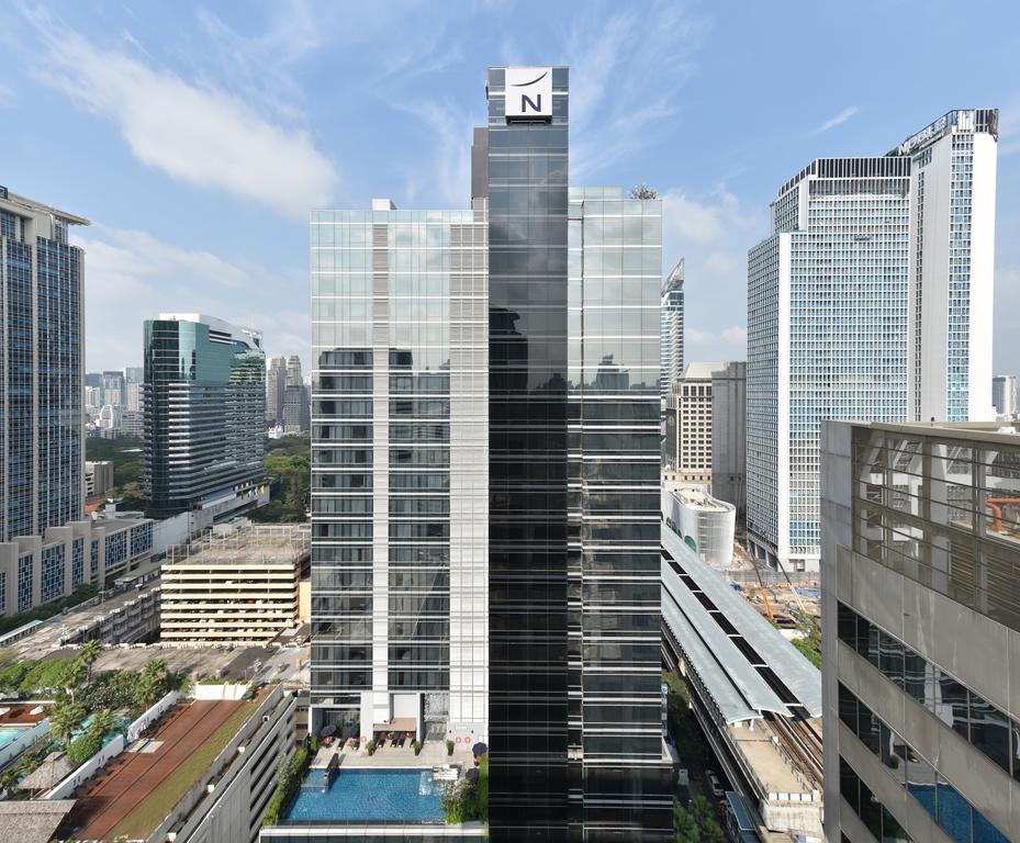 Novotel Bangkok Ploenchit Sukhumvit