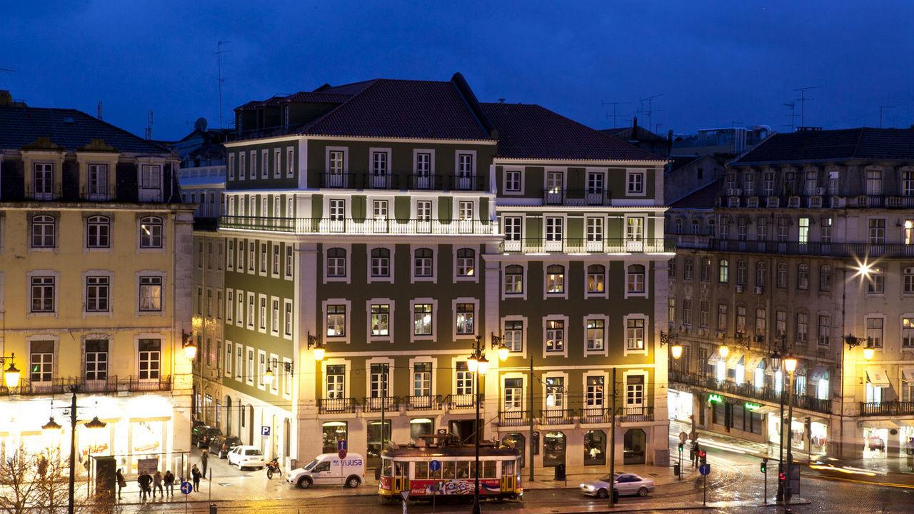 The Beautique Hotels Figueira