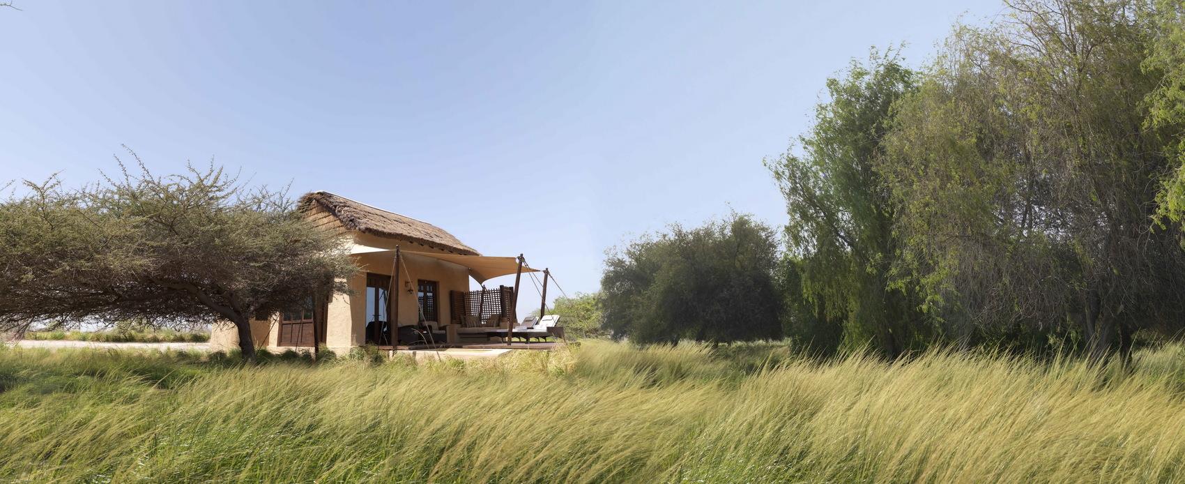 Anantara Sir Bani Yas Island Al Sahel Villa Resort