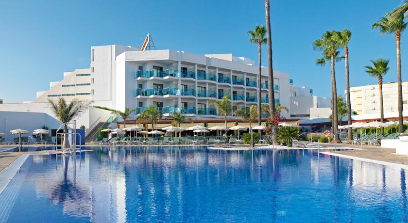 97422Zante Yliessa Hotel