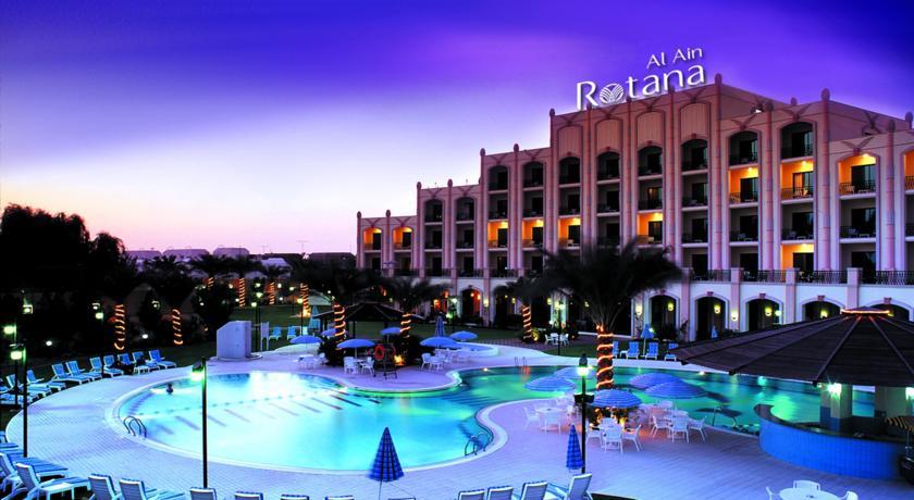 Al Ain Rotana