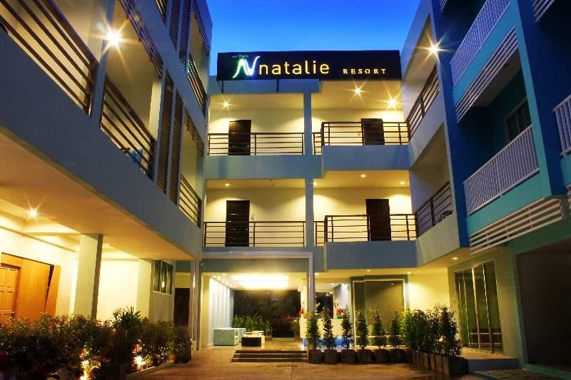 Natalie Resort