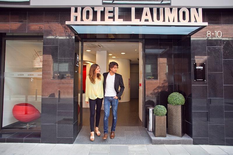 Hotel Laumon