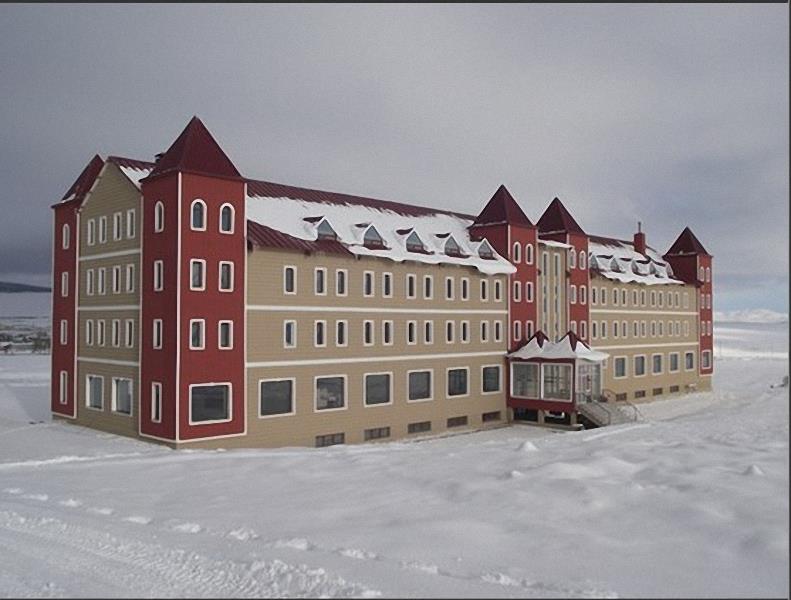 Dolina Sarikamis Hotel