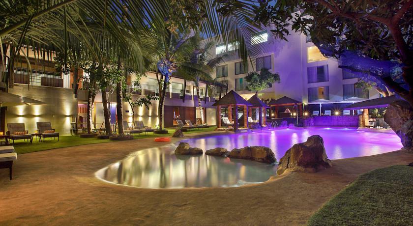 Novotel Goa Shrem Resort