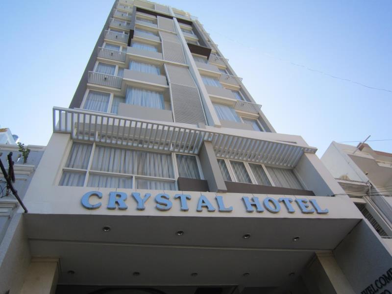 Crystal Hotel