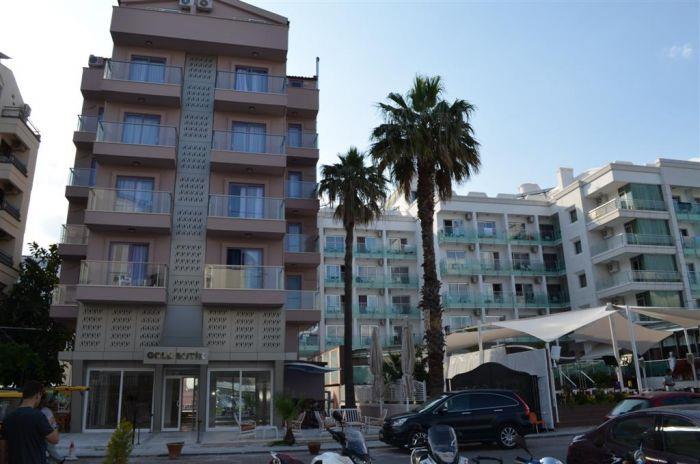 116271Apartamentos AR Melrose Place