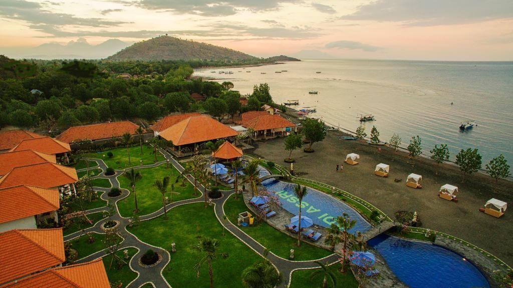 Adi Assri Beach Resort & Spa