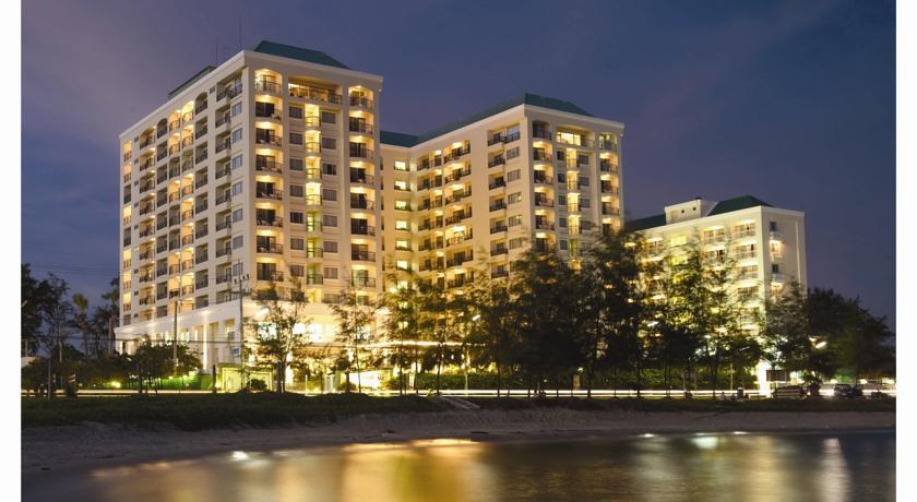 Kantary Bay Hotel And Serviced Apartment