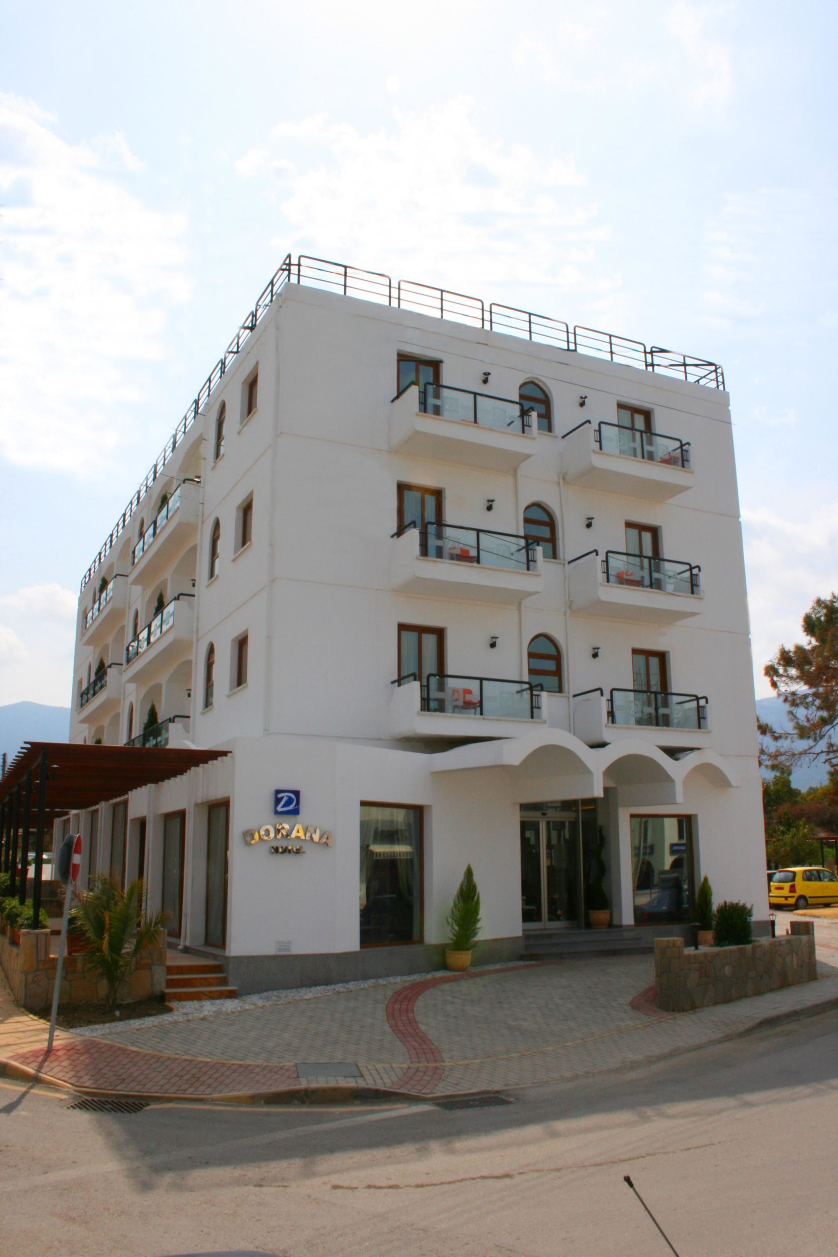 115675Hotel 2D Resort & Spa