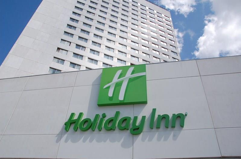 Holiday Inn Porto Gaia