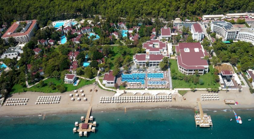 Sherwood Exclusive Kemer