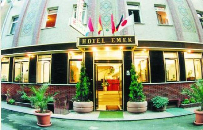 116893Hotel Tre Sma Rum