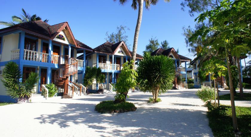 107024Honeymoon Beach Apartments