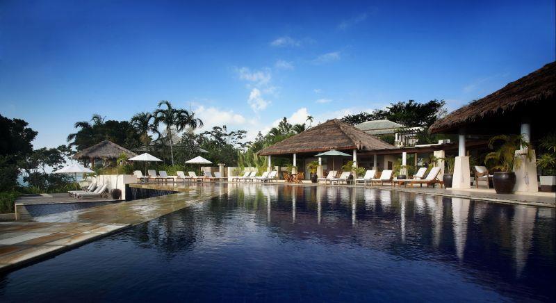 Chandara Resort and Spa