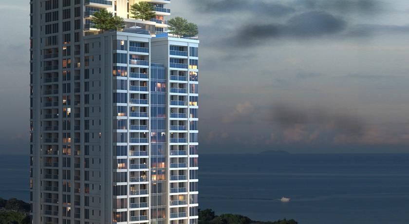 Amari Residences Pattaya