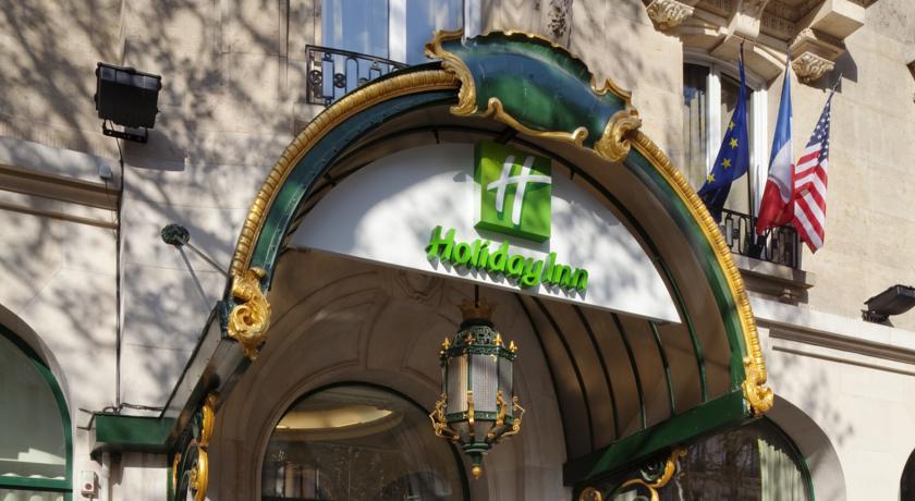 27931Holiday Inn Seongbuk Южная Корея