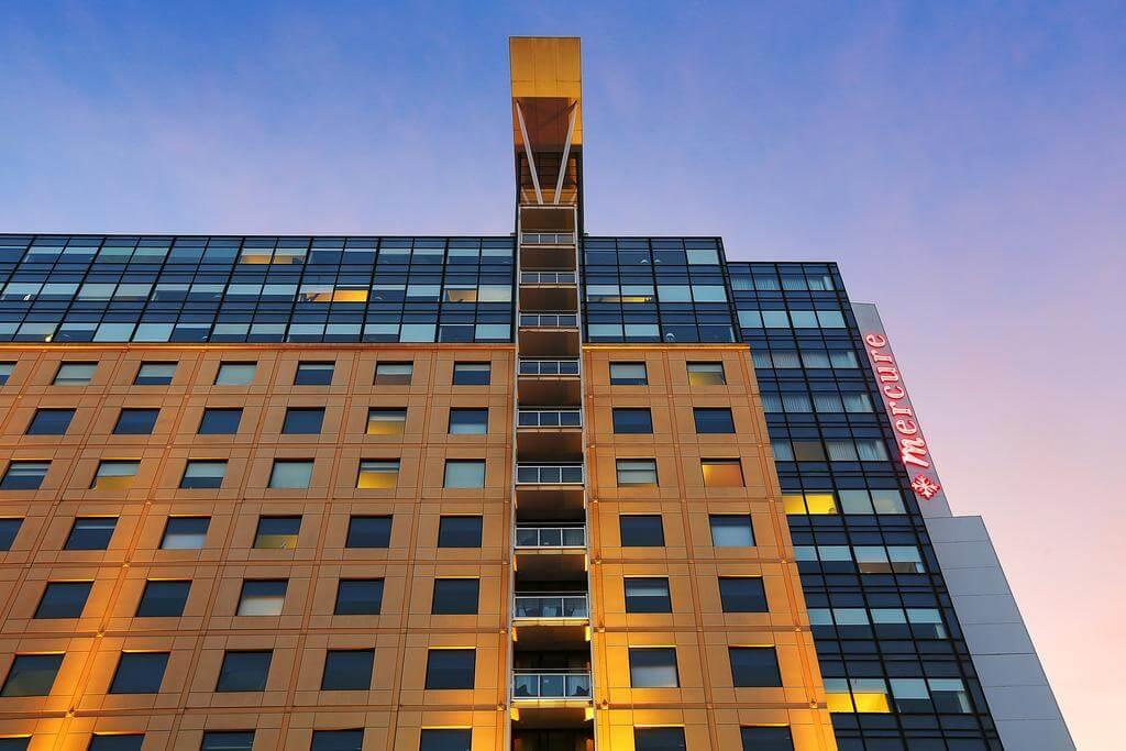 Mercure Sydney Hotel