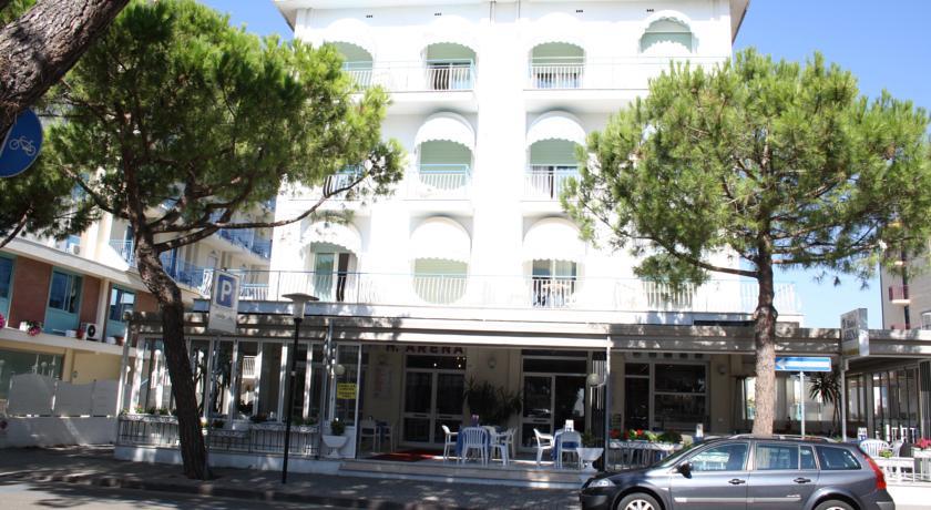 53754Lefkimi Hotel