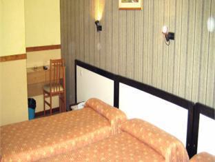 984Aparthotel Igoudar