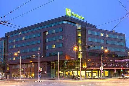 Green Vilnius Hotel