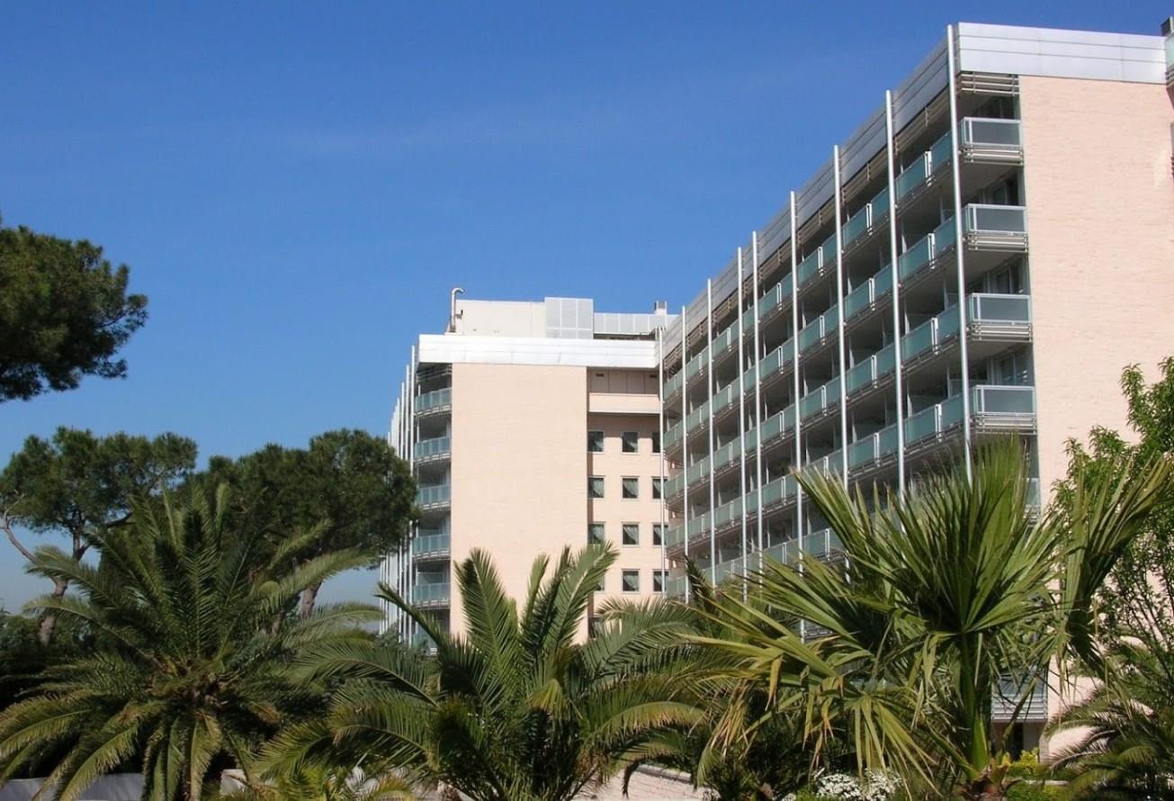 Barcelo Aran Park Hotel