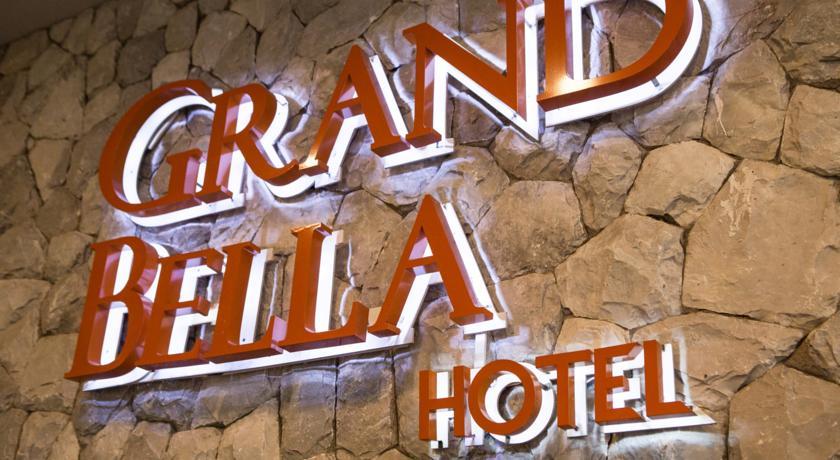 Grand Bella