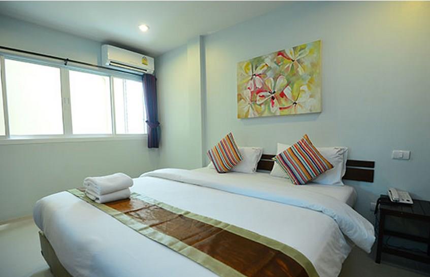 Pariya Boutique Hotel