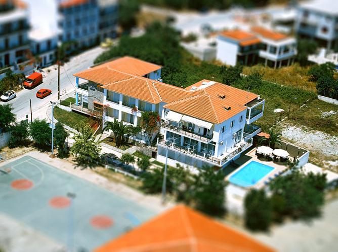 Ifigenia Hotel