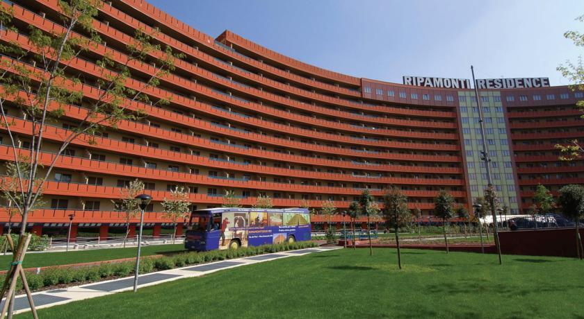 Atahotel Ripamonti