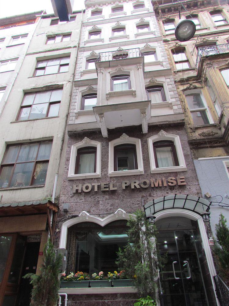 Promise Hotel