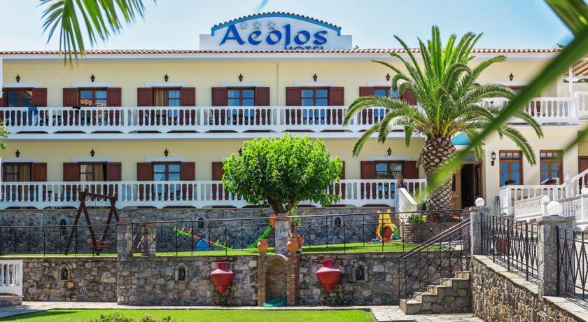 Aeolos Hotel