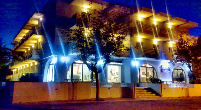 41567Ola Apartamentos Es Ravells d’Or